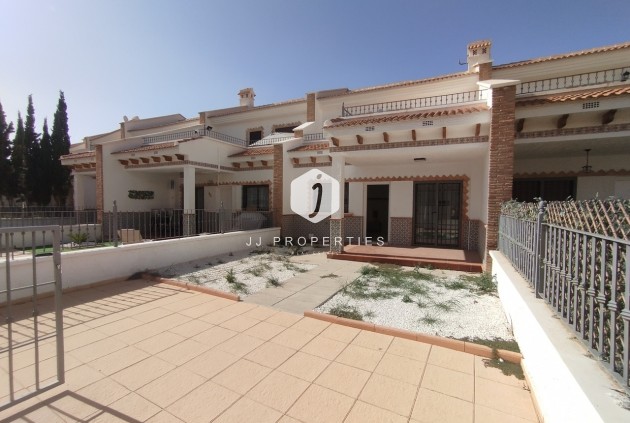 Chalet - D'occasion -
            San Miguel de Salinas - C-78372