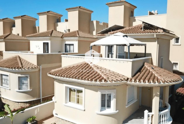 Chalet - D'occasion - San Miguel de Salinas -
                Mirador De San Miguel