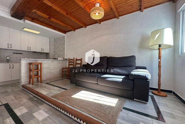 Chalet - D'occasion - Torrevieja -
                Cabo cervera