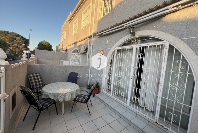 Chalet - D'occasion - Torrevieja -
                La Siesta - El Salado - Torreta