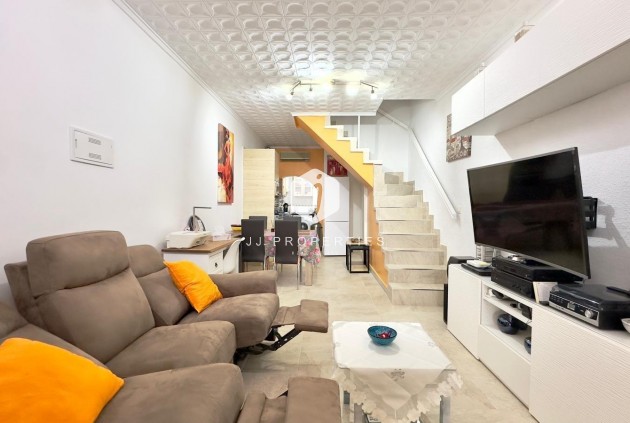 Chalet - D'occasion - Torrevieja -
                La Siesta - El Salado - Torreta