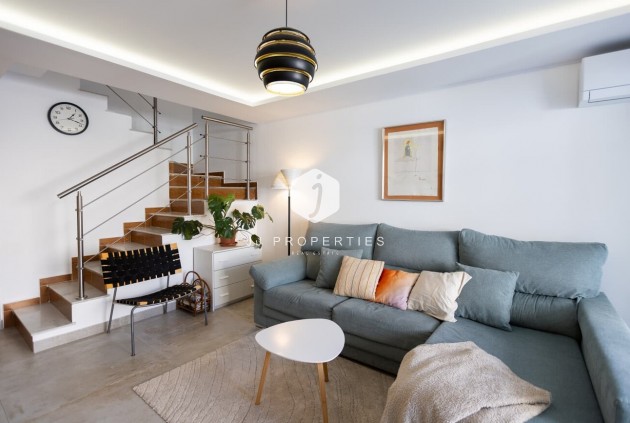 Chalet - D'occasion - Torrevieja -
                Torrevieja