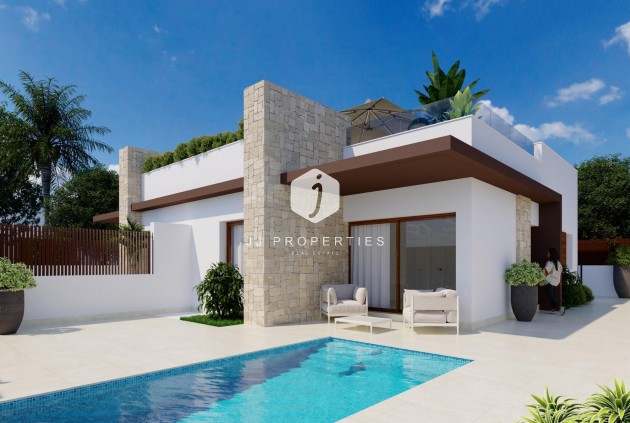 Chalet - Neue Gebäude - Orihuela -
                Vistabella Golf