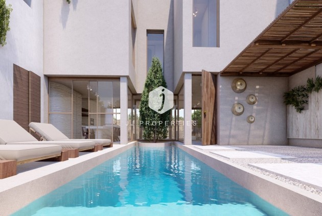 Chalet - New Build - Formentera del Segura -
                Formentera del Segura