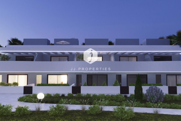 Chalet - New Build - Guardamar del Segura -
                El Raso