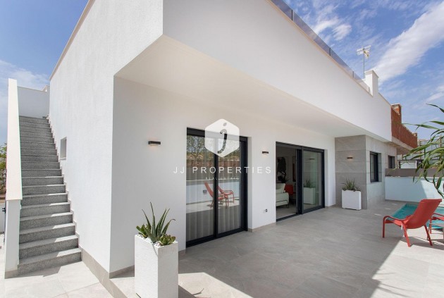 Chalet - Obra nueva - Sucina -
                Sucina