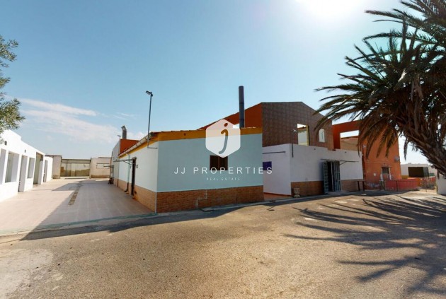 Chalet - Resale - Albatera -
                Inland