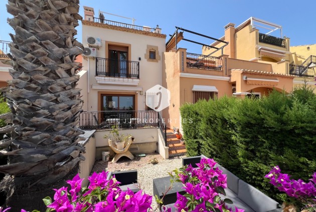 Chalet - Resale - Algorfa -
                Inland