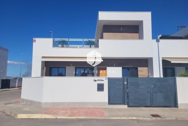 Chalet - Resale - Daya Vieja -
                Costa Blanca