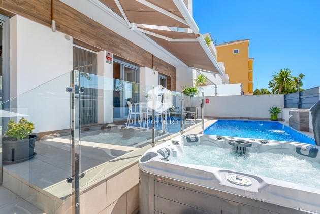 Chalet - Resale - Formentera del Segura -
                Costa Blanca