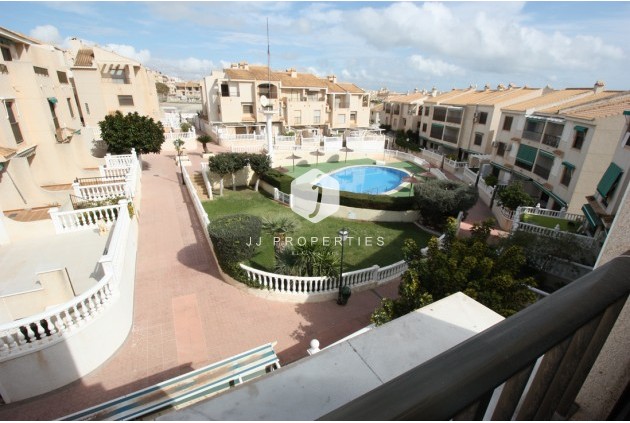 Chalet - Resale - Guardamar del Segura -
                Costa Blanca