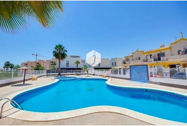 Chalet - Resale - Guardamar del Segura -
                Costa Blanca