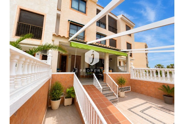 Chalet - Resale - Guardamar del Segura -
                Costa Blanca