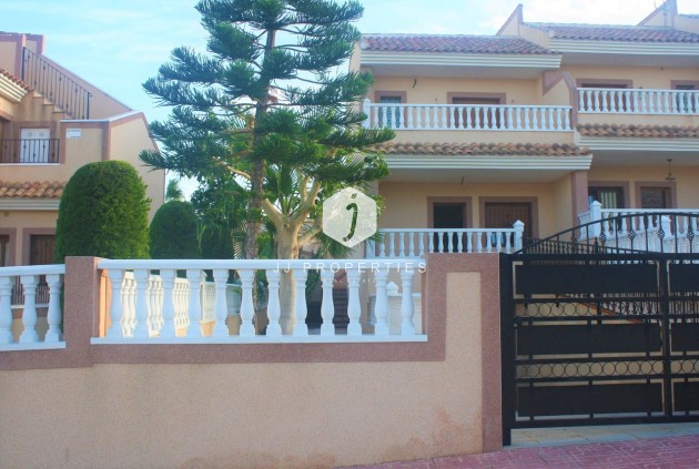 Chalet - Resale - Los Altos -
                Costa Blanca