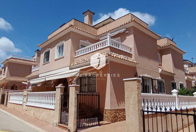 Chalet - Resale - Los Dolses -
                Inland