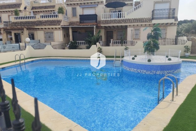 Chalet - Resale - Orihuela Costa -
                Costa Blanca