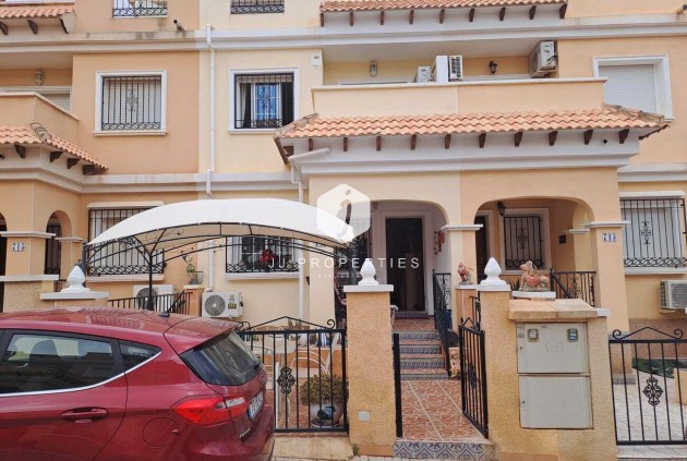 Chalet - Resale - Orihuela Costa -
                Costa Blanca