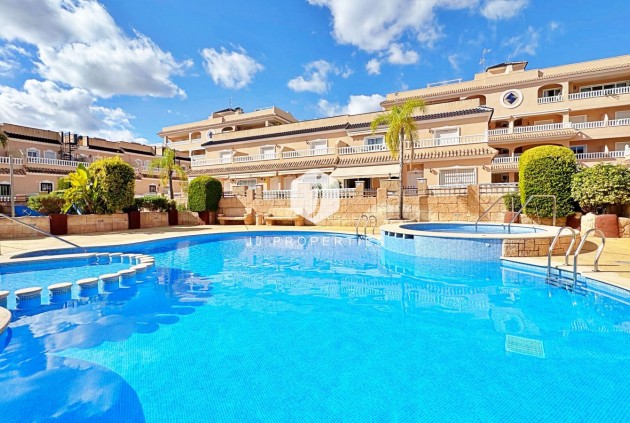 Chalet - Resale - Orihuela Costa -
                Costa Blanca