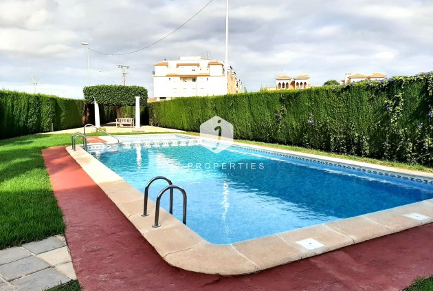 Chalet - Resale - Orihuela Costa -
                Costa Blanca