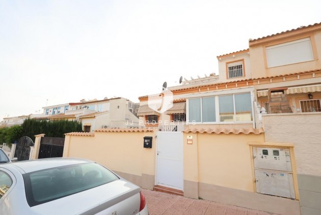 Chalet - Resale - Orihuela Costa -
                Costa Blanca