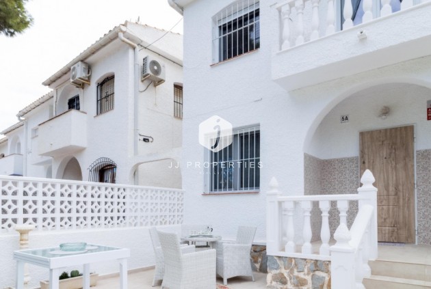 Chalet - Resale - Orihuela Costa -
                Costa Blanca
