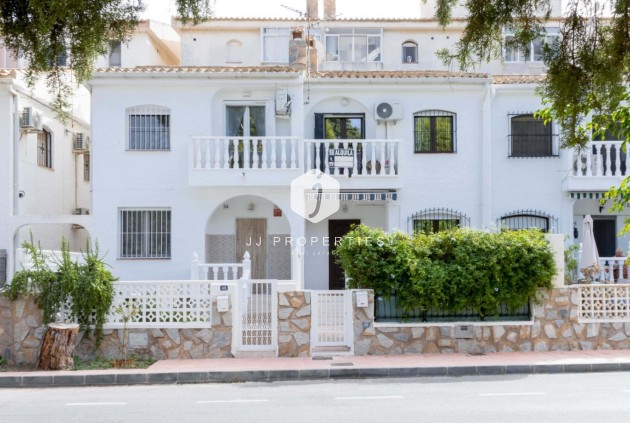 Chalet - Resale - Orihuela Costa -
                Costa Blanca