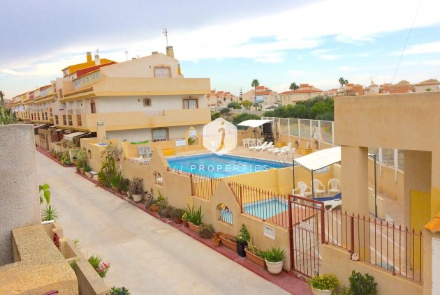 Chalet - Resale - Playa Flamenca -
                Costa Blanca