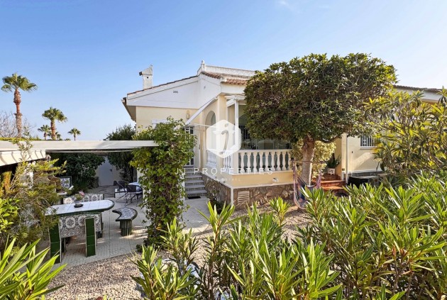 Chalet - Resale - Rojales -
                Inland