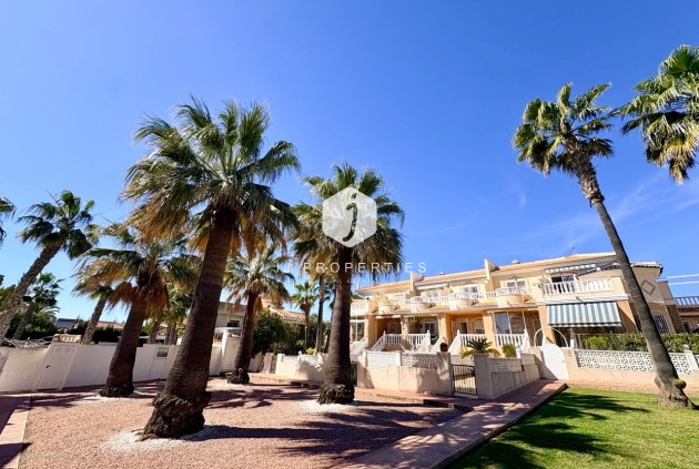 Chalet - Resale - Rojales -
                Inland