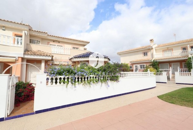 Chalet - Resale - Rojales -
                Inland