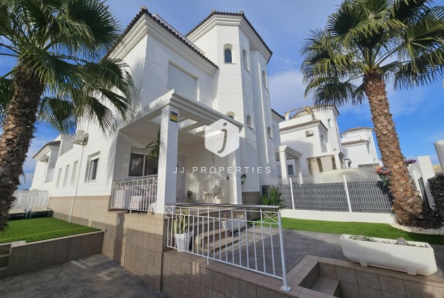 Chalet - Resale - San Fulgencio -
                San Fulgencio