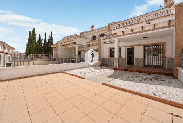 Chalet - Resale - San Miguel de Salinas -
                Inland