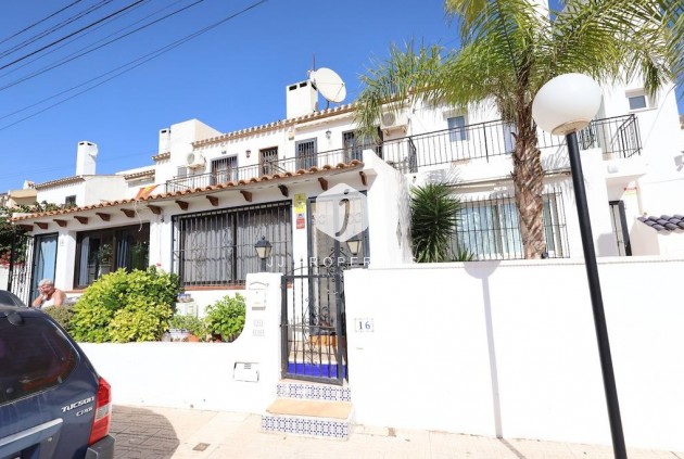 Chalet - Resale - San Miguel de Salinas -
                Inland