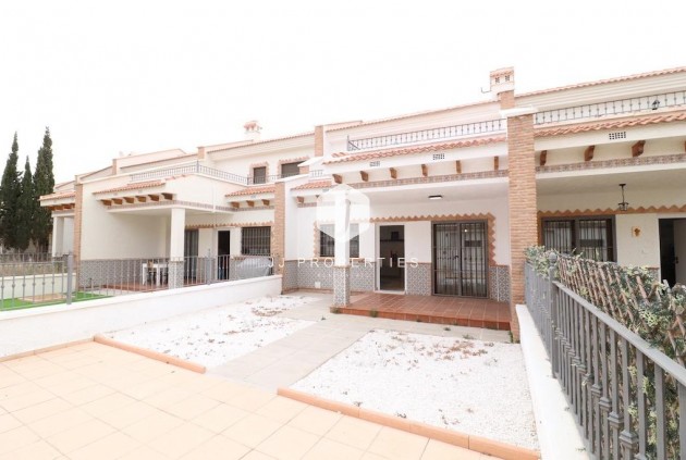 Chalet - Resale - San Miguel de Salinas -
                Inland