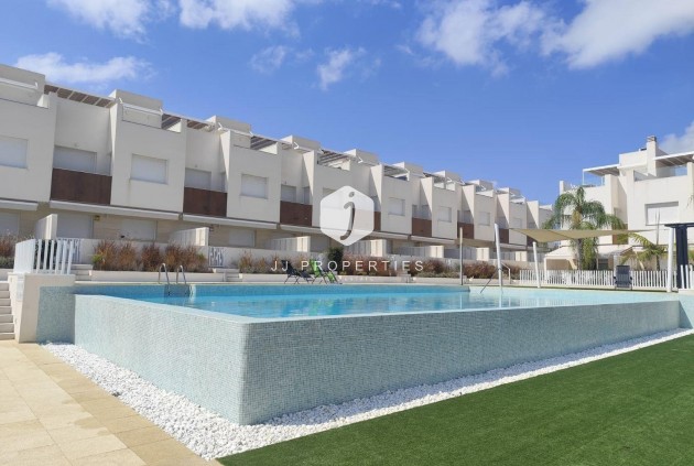 Chalet - Resale - Torrevieja -
                aguas nuevas