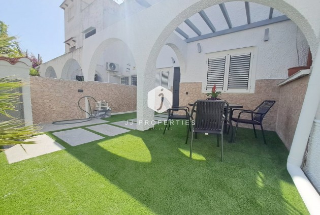 Chalet - Resale - Torrevieja -
                Costa Blanca