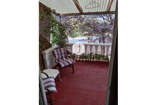 Chalet - Resale - Torrevieja -
                Costa Blanca