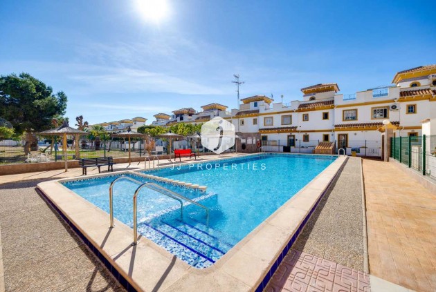 Chalet - Resale - Torrevieja -
                Costa Blanca