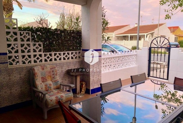 Chalet - Resale - Torrevieja -
                Costa Blanca