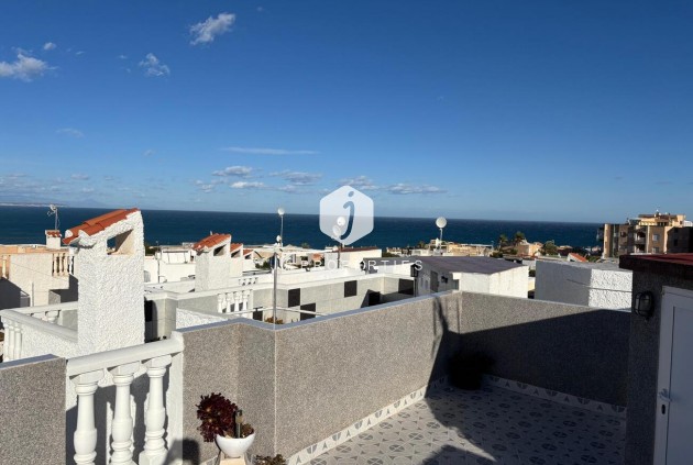 Chalet - Resale - Torrevieja -
                La Provensa