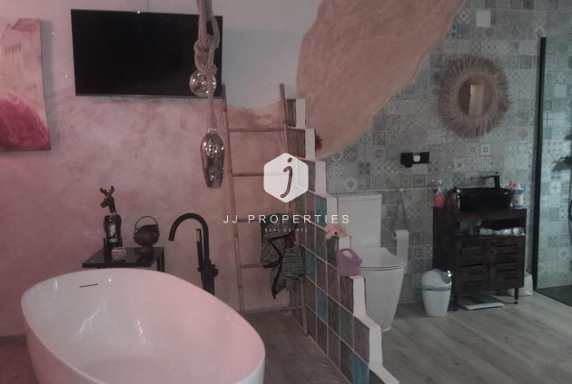 Chalet - Resale - Torrevieja -
                La Siesta - El Salado - Torreta