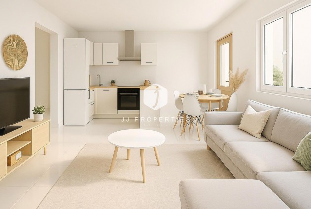 Chalet - Resale - Torrevieja -
                La siesta