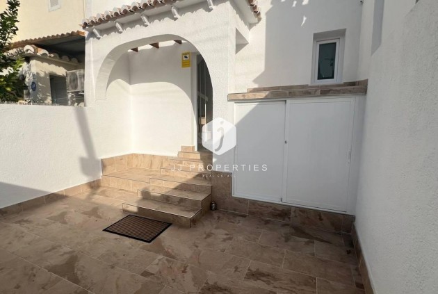 Chalet - Resale - Torrevieja -
                Los Balcones - Los Altos del Edén