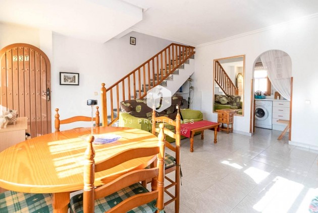 Chalet - Resale - Torrevieja -
                Playa del Cura