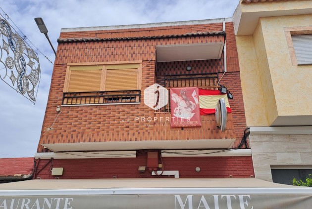 Chalet - Segunda mano - Benijofar -
                Costa Blanca