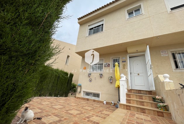 Chalet - Segunda mano - Benijofar -
                Costa Blanca