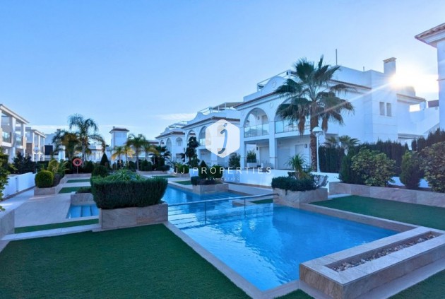 Chalet - Segunda mano - Ciudad Quesada -
                Costa Blanca