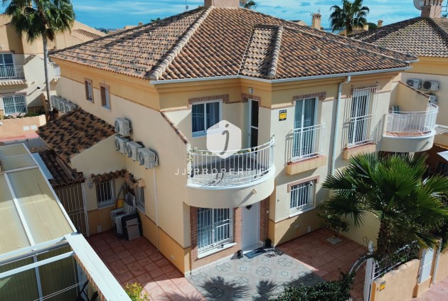 Chalet - Segunda mano - Ciudad Quesada -
                Costa Blanca