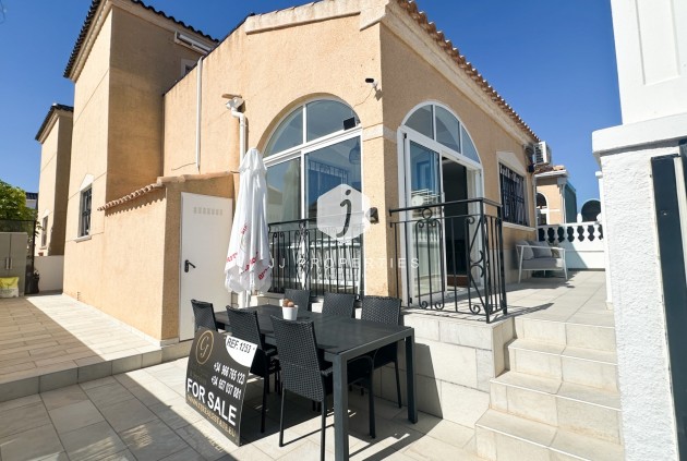 Chalet - Segunda mano - Los Altos -
                Costa Blanca
