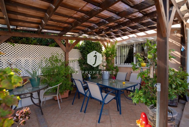 Chalet - Segunda mano -
            Orihuela Costa - C-92256